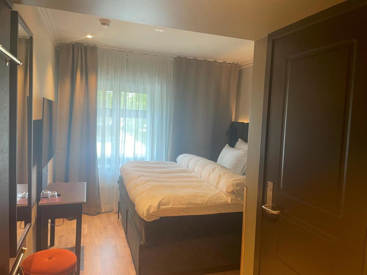 Biologen Herdla Hotel *